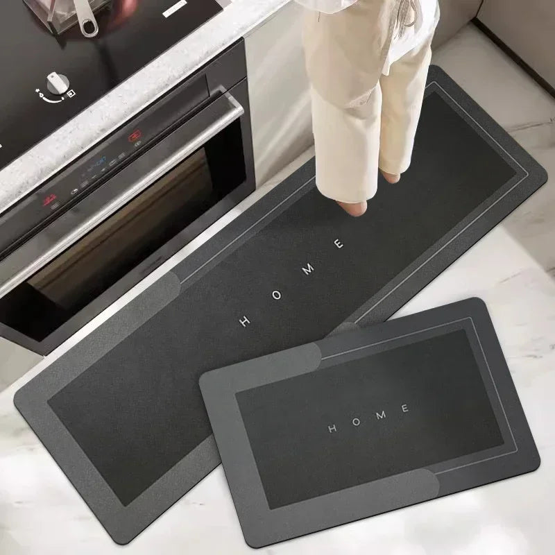 Non-Slip Kitchen Rug