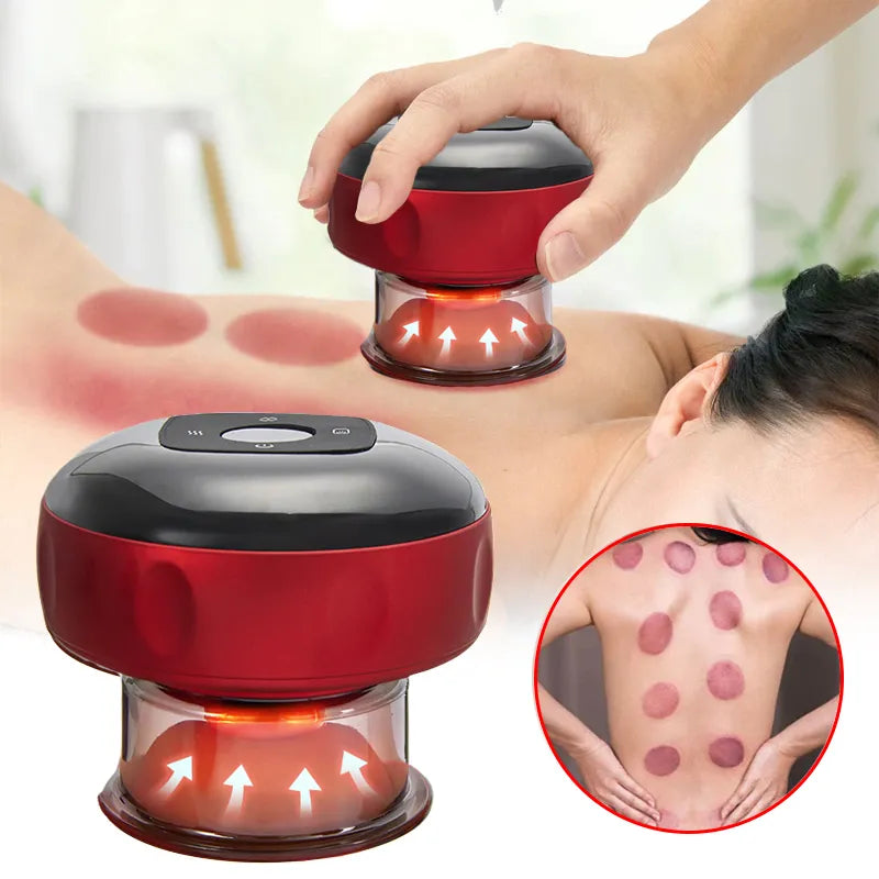CelluRevive Body Sculpt Massager