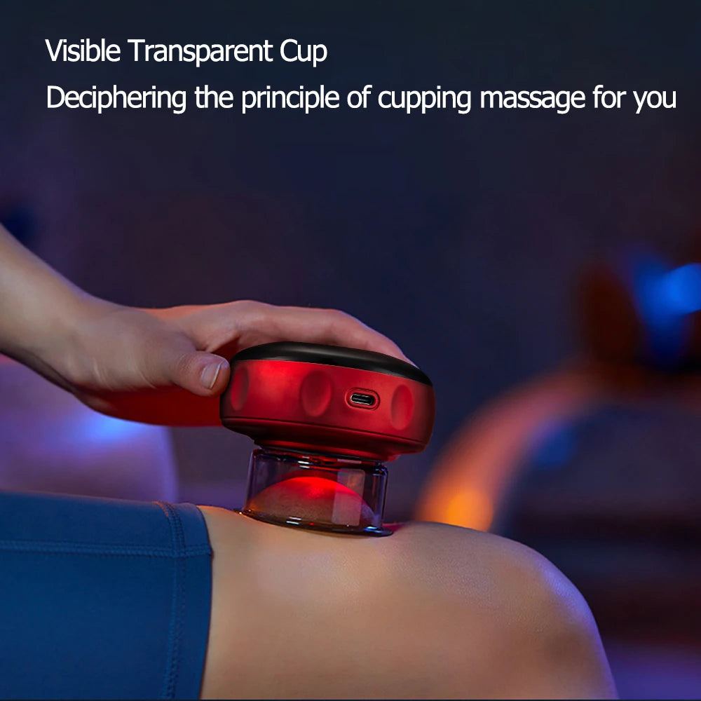 CelluRevive Body Sculpt Massager