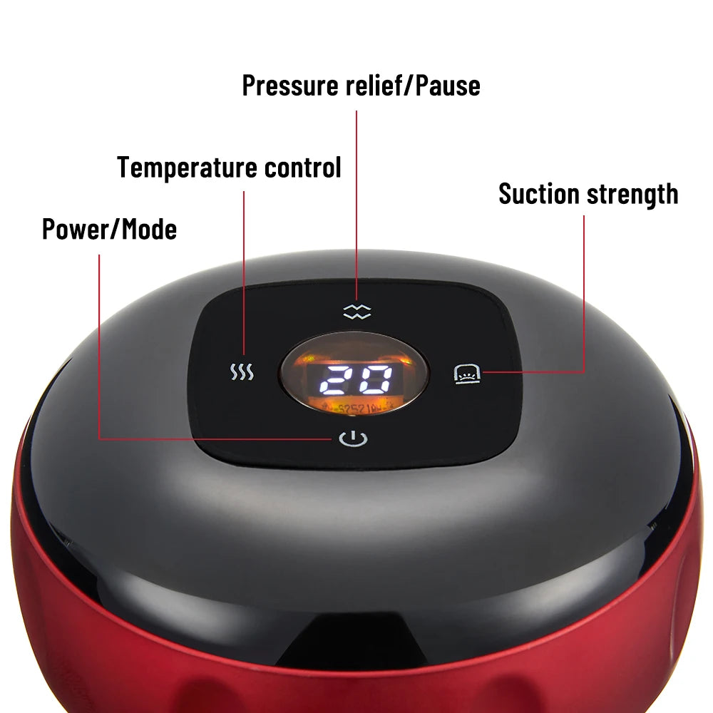 CelluRevive Body Sculpt Massager