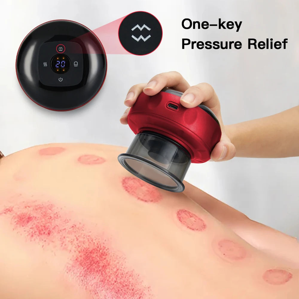 CelluRevive Body Sculpt Massager