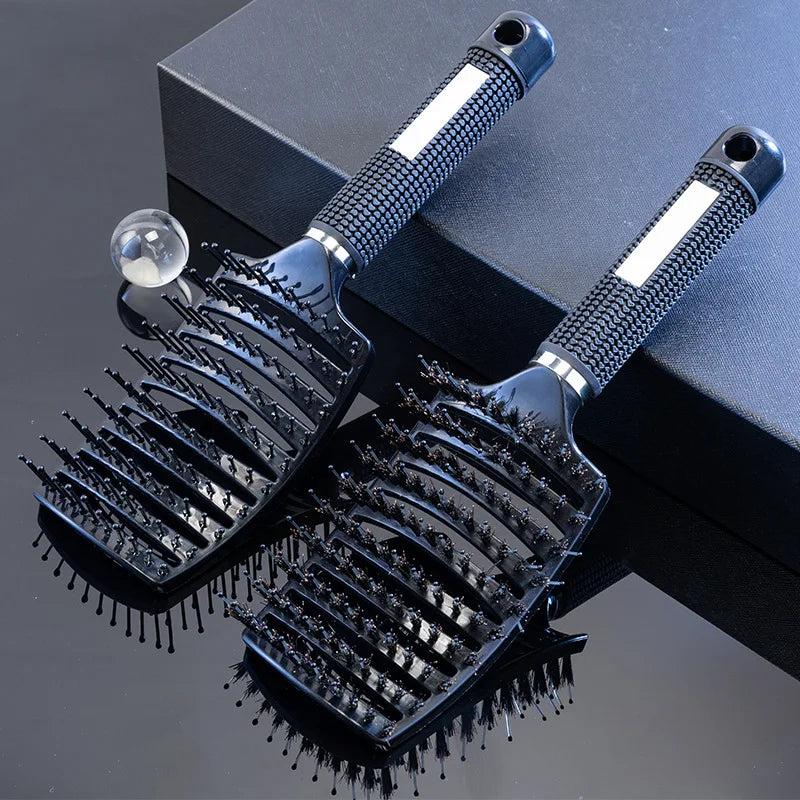 SalonSoothe Scalp Bliss Brush