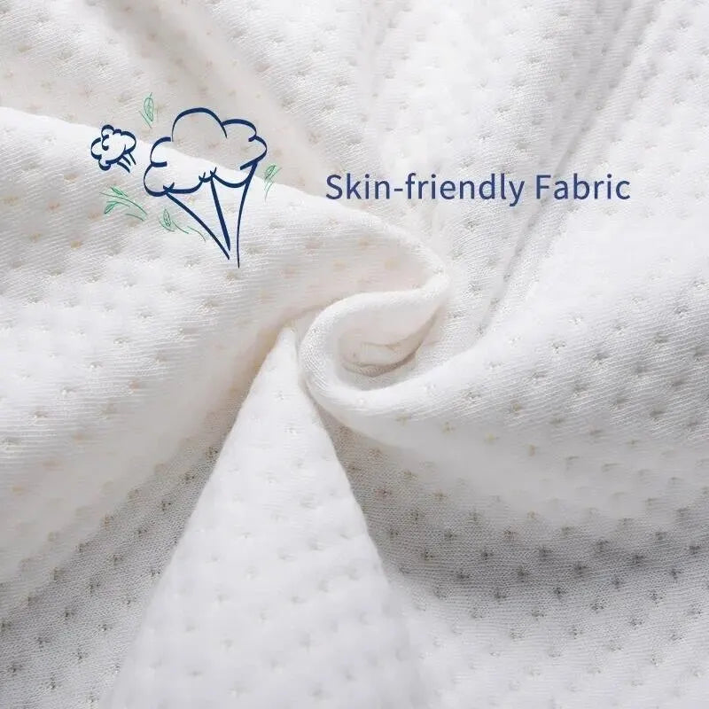 SereneSleep OrthoCloud Pillow
