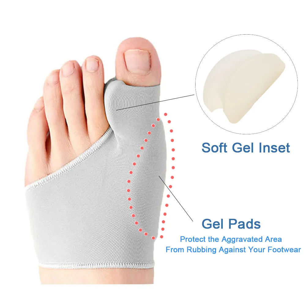FootAlign Precision Correctors