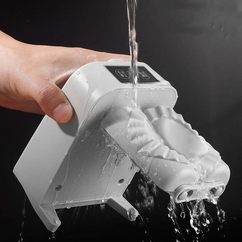 Electric Dumpling Maker Machine RECHARGEABLE WOW!!!