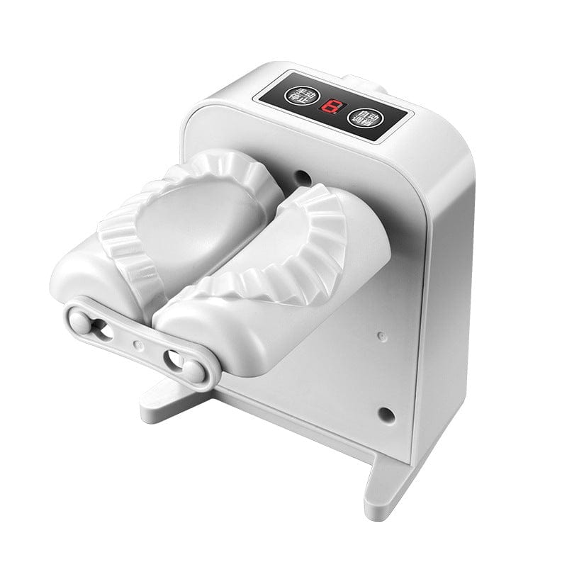 Electric Dumpling Maker Machine RECHARGEABLE WOW!!!