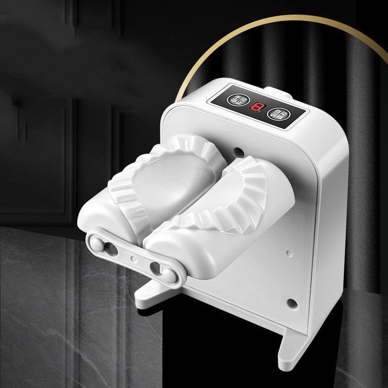 Electric Dumpling Maker Machine RECHARGEABLE WOW!!!