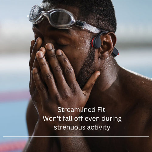 Water Proof EchoEffex Earphones