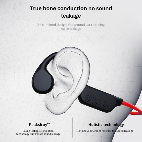 Water Proof EchoEffex Earphones