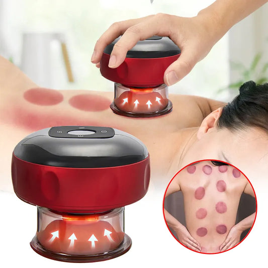 CelluRevive Body Sculpt Massager