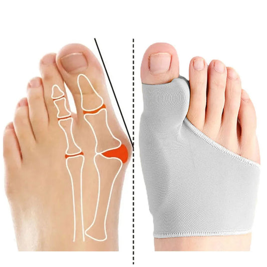 FootAlign Precision Correctors