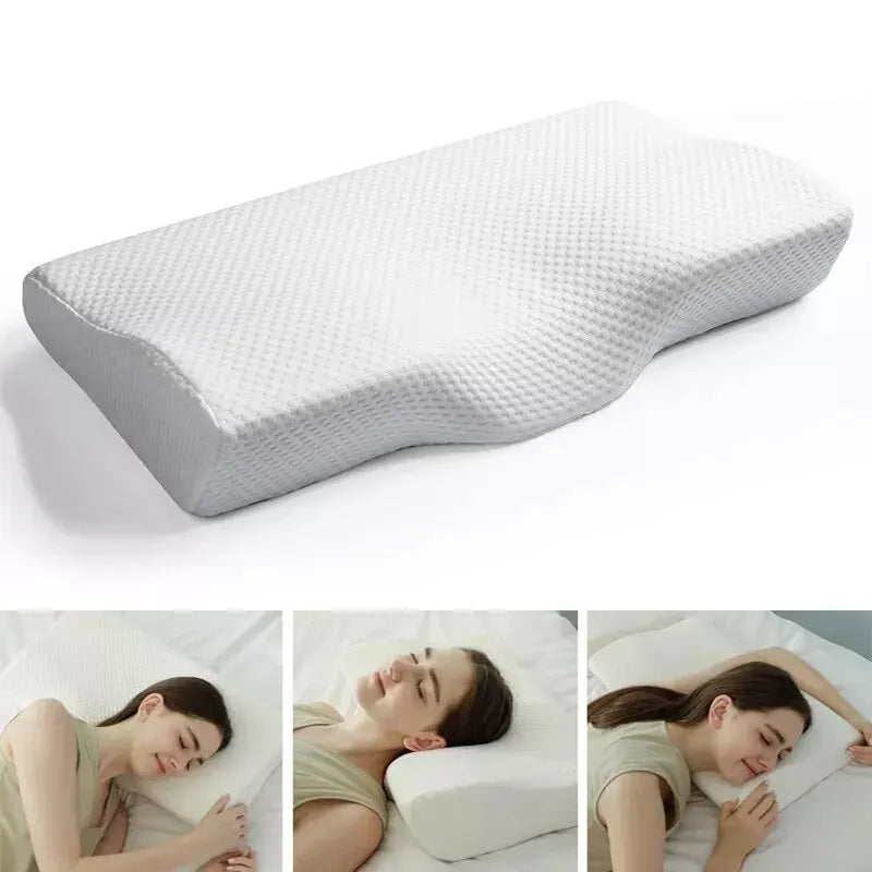 SereneSleep OrthoCloud Pillow