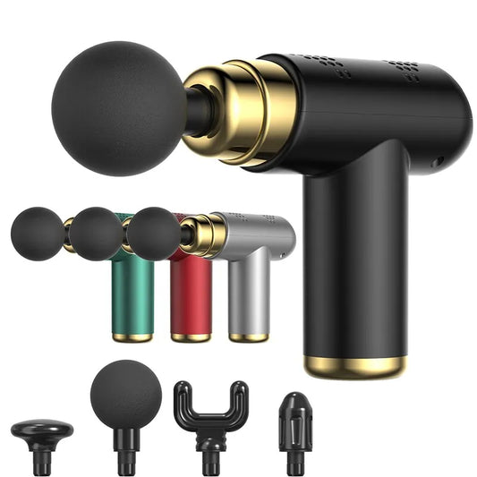PocketPulse Mini Massager
