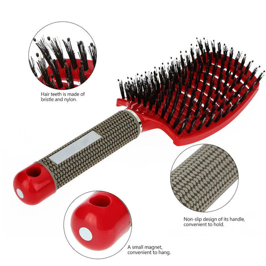 SalonSoothe Scalp Bliss Brush