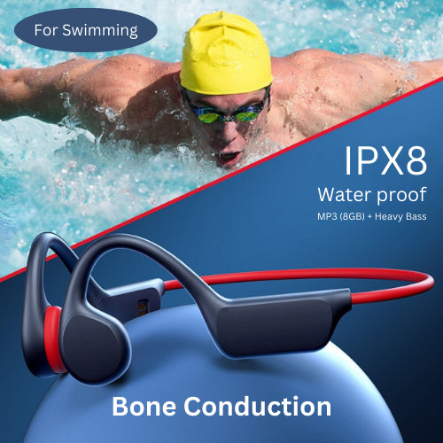 Water Proof EchoEffex Earphones